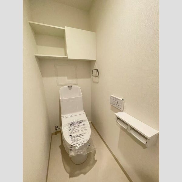 ラフィット松屋町 室内写真1