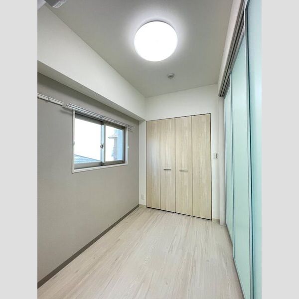 ラフィット松屋町 室内写真5