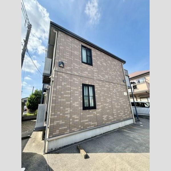 コートラグーン 建物画像