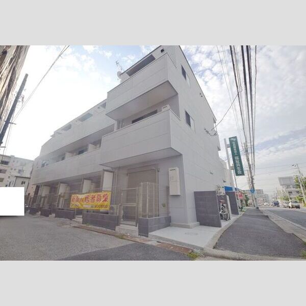 ウェストミンスター 建物画像