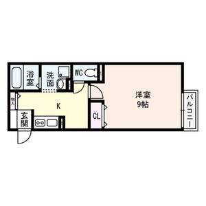 フォンティーヌ 建物画像