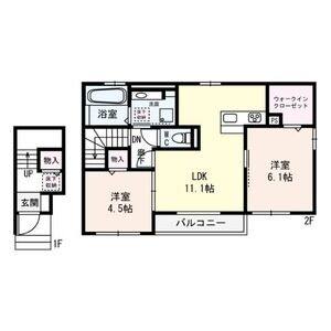 メルベーユ川崎C C 建物画像