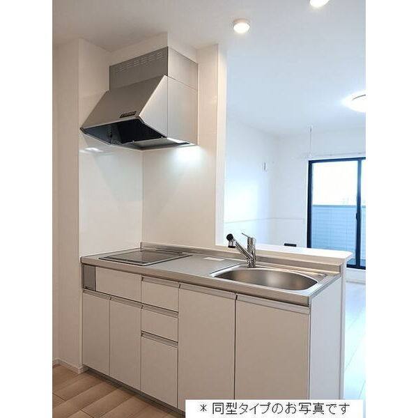 エスポワール プランタン 室内写真2