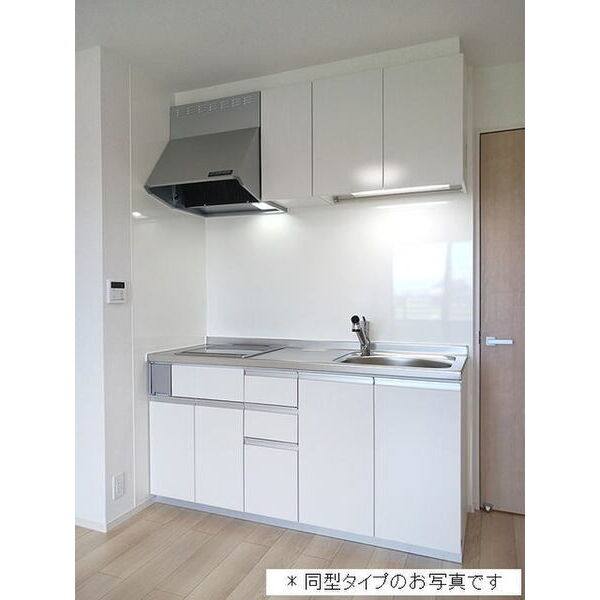 エスポワール プランタン 室内写真2