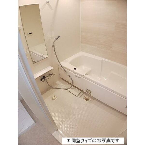 エスポワール プランタン 室内写真3