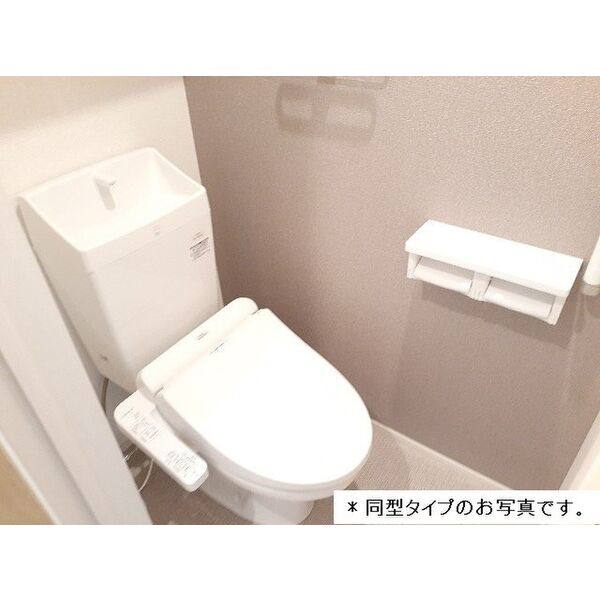 エスポワール プランタン 室内写真5