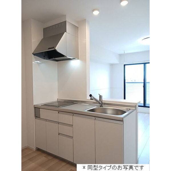 エスポワール プランタン 室内写真2