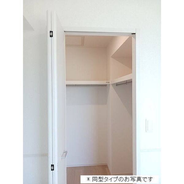 エスポワール プランタン 室内写真6