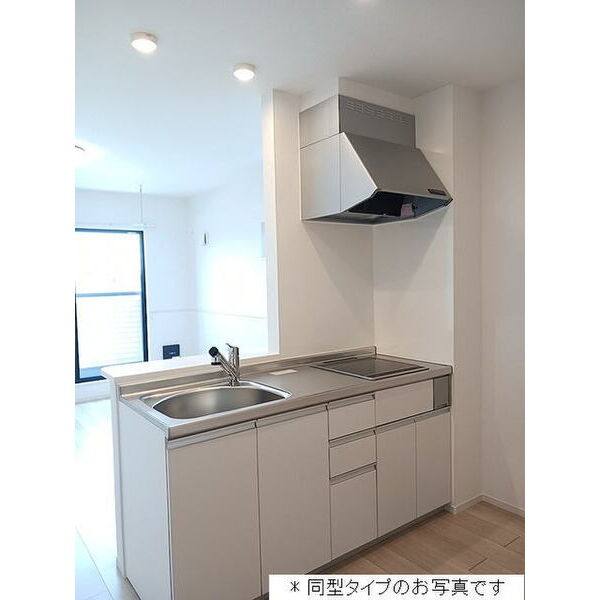 エスポワール プランタン 室内写真2