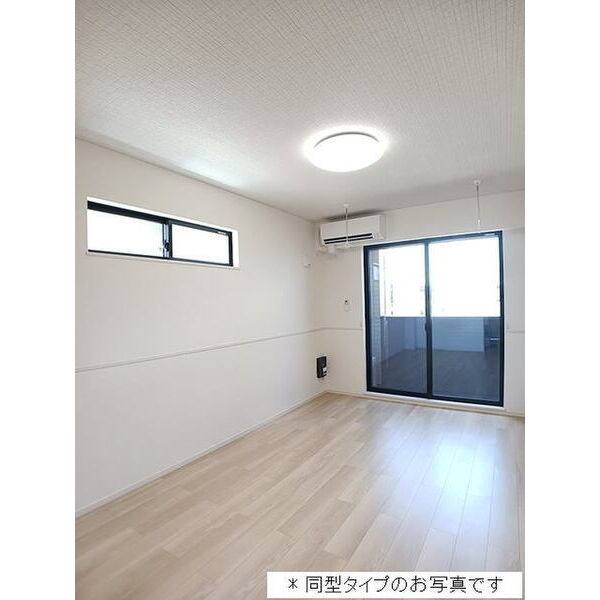 エスポワール プランタン 室内写真1