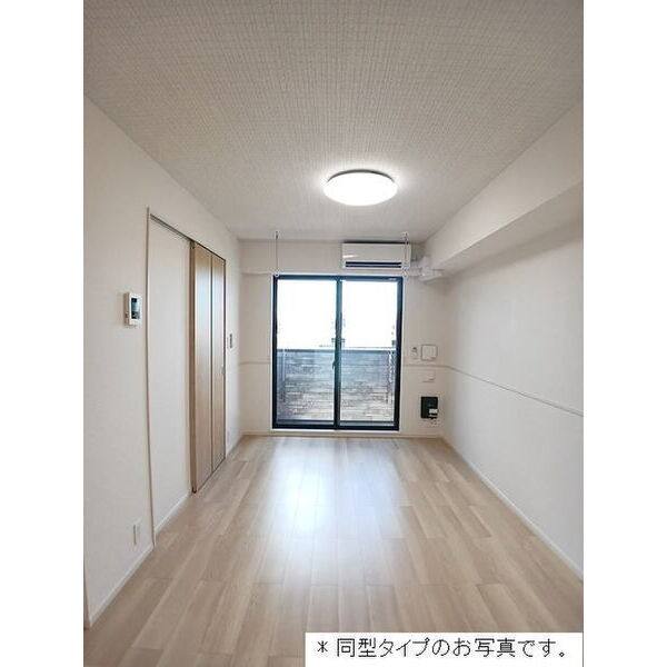 エスポワール プランタン 室内写真1