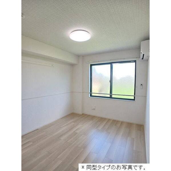 エスポワール プランタン 室内写真4