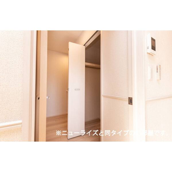 シャンヴェール 室内写真7