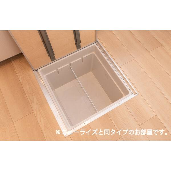 シャンヴェール 室内写真8
