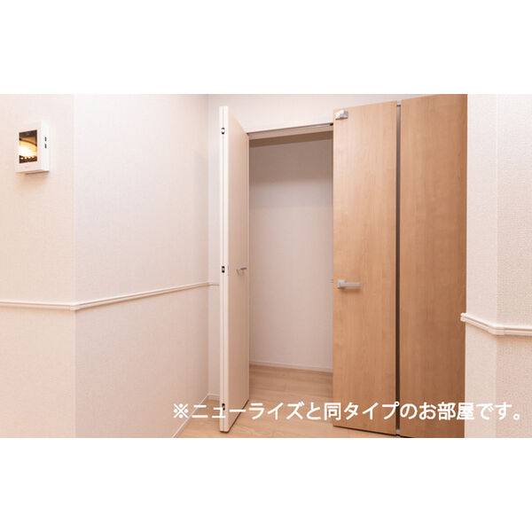 シャンヴェール 室内写真7