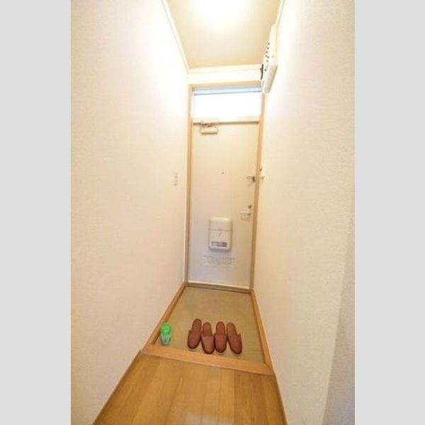 シティハイム国分寺台B棟 室内写真8