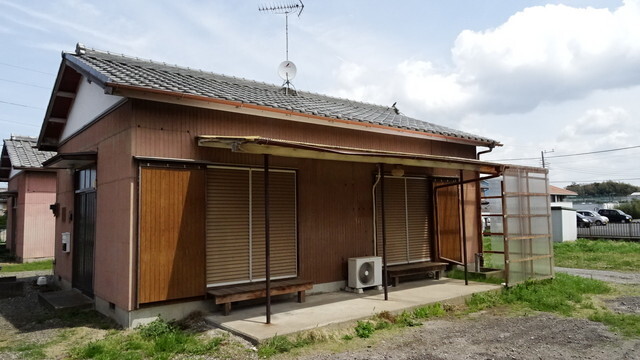 平野－戸建貸家２号 建物画像