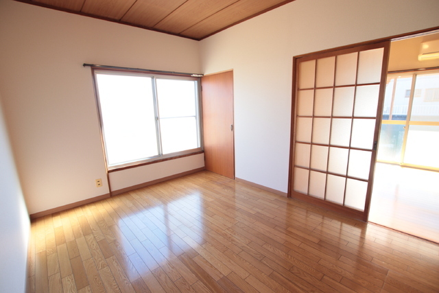 平野－戸建貸家２号 室内写真1