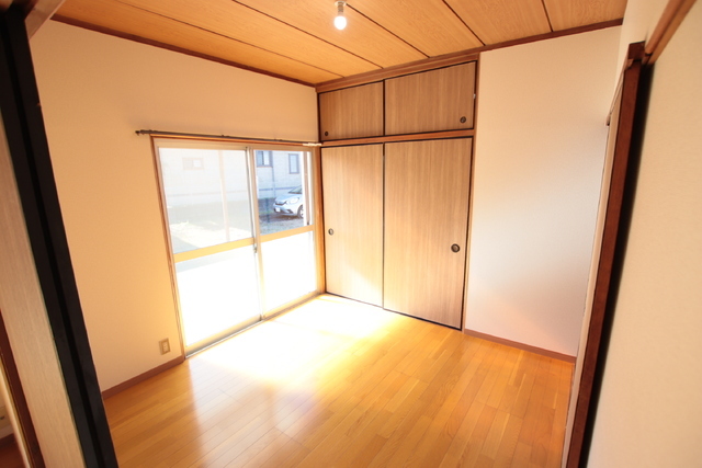 平野－戸建貸家２号 室内写真3