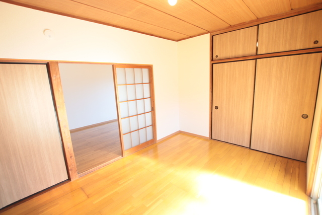 平野－戸建貸家２号 室内写真4