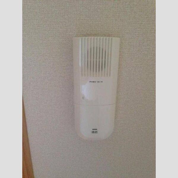 グリーンハイム 室内写真7