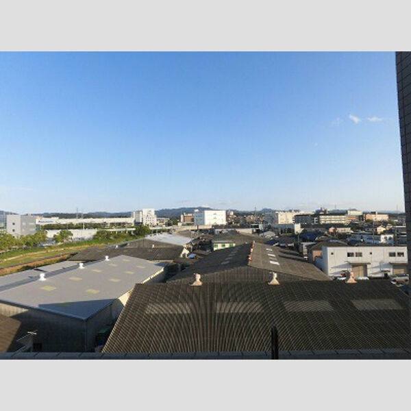 Pronity Hill 室内写真8