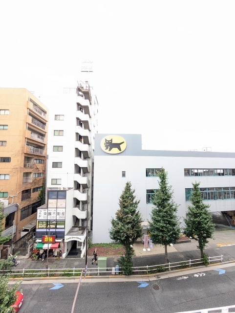セジョリ北新宿 室内写真5