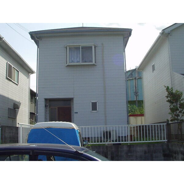 山田戸建住宅C