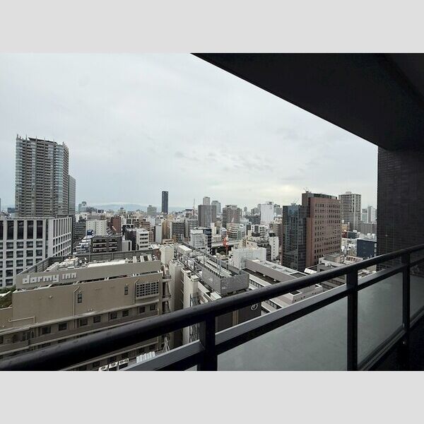 The Kitahama 室内写真9