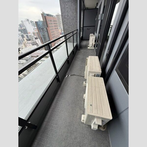 The Kitahama 室内写真7