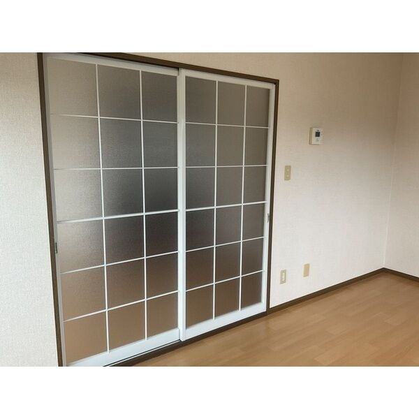 パティオai C棟 室内写真2
