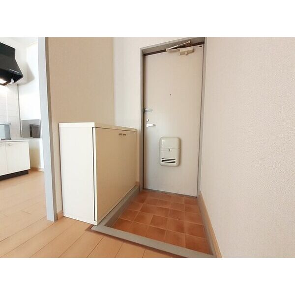 コスモスハイツ 室内写真6