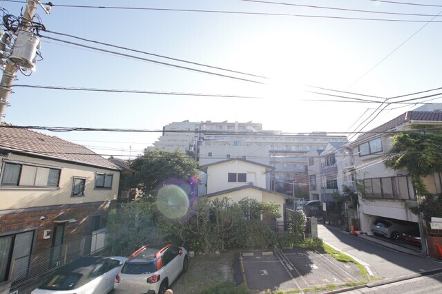 Ｒｅｖｅ Ｒｅｓｉｄｅｎｃｅ 三宿 室内写真7