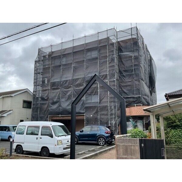 ノーブルナガシマ 建物画像