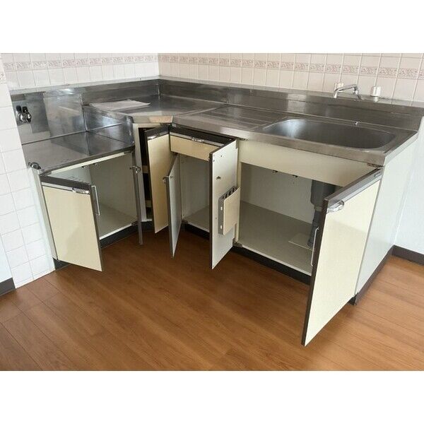 ノーブルナガシマ 室内写真7