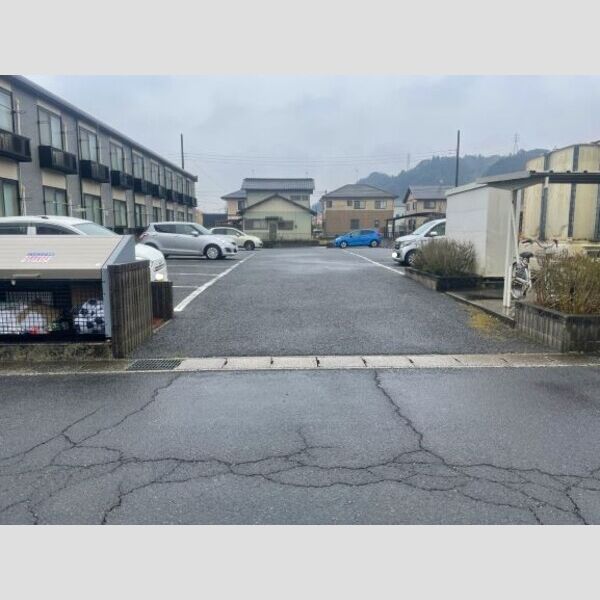 レオパレスレリーフ 一宮 室内写真7