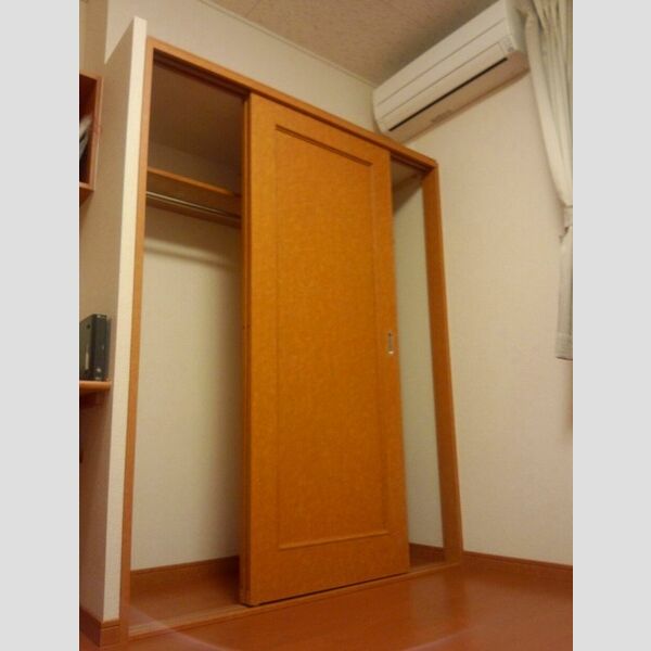 レオパレス西羽貫 室内写真10