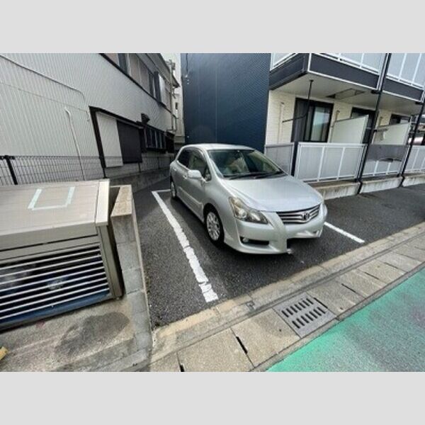 レオパレスウィンヒル 室内写真8