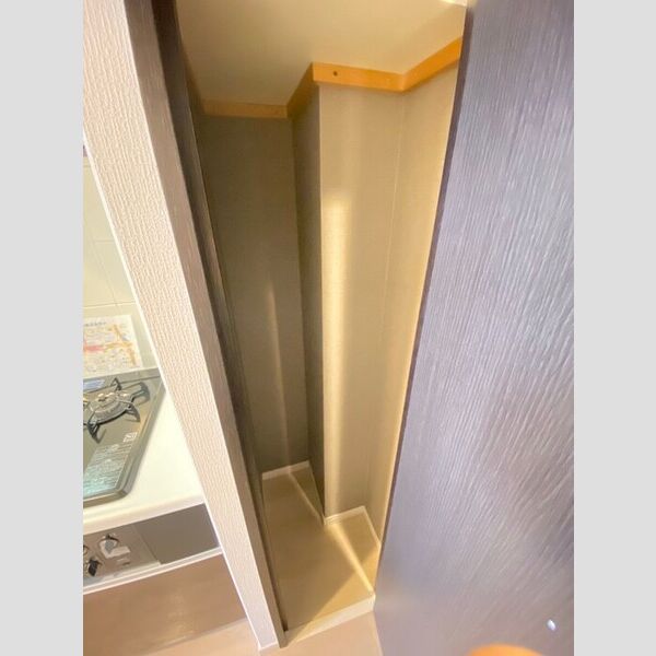 カスタリア堺筋本町 室内写真1
