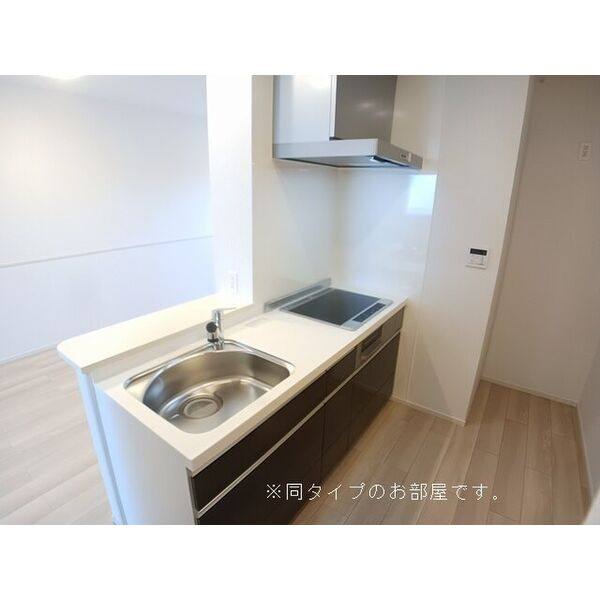 Sejour・セジュール 室内写真2