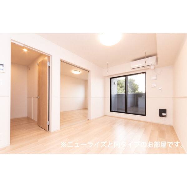 Rei 室内写真1