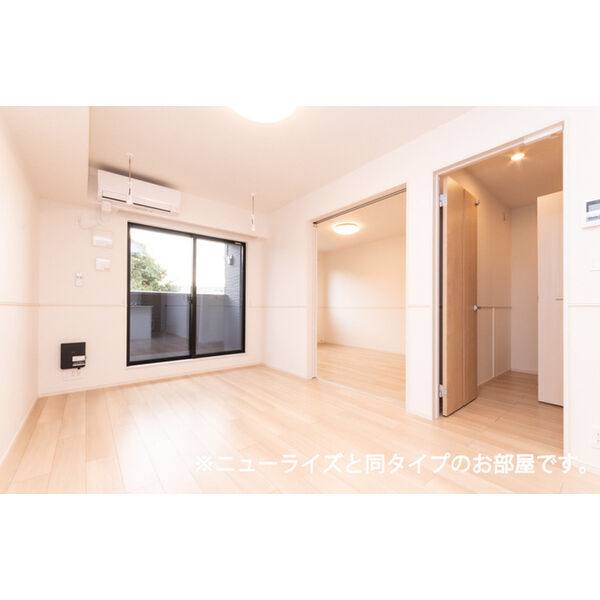 Rei 室内写真1
