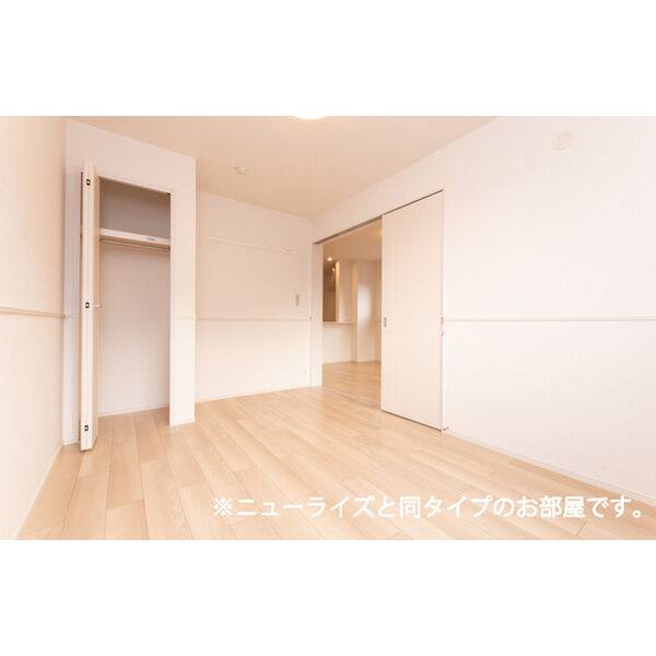 Rei 室内写真4