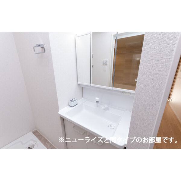 Rei 室内写真5