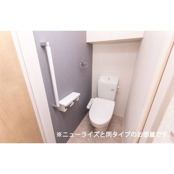 Rei 室内写真6