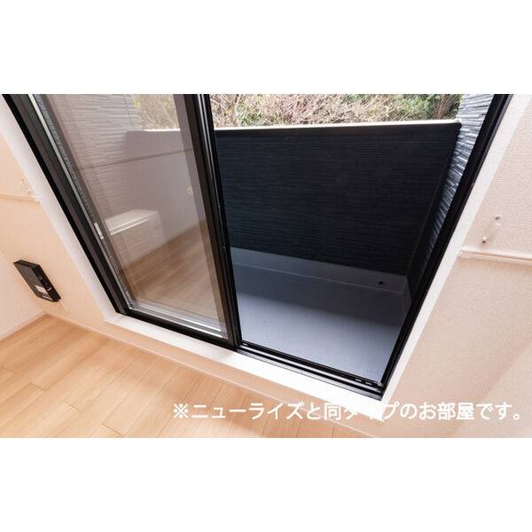 Rei 室内写真8