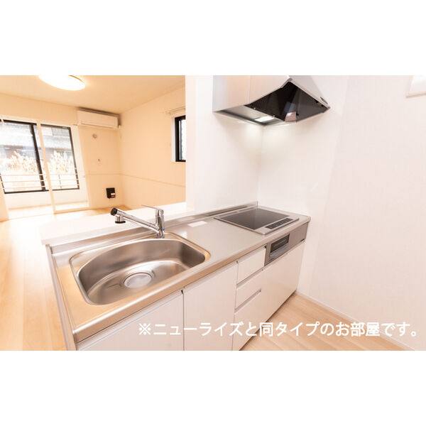 Rei 室内写真2