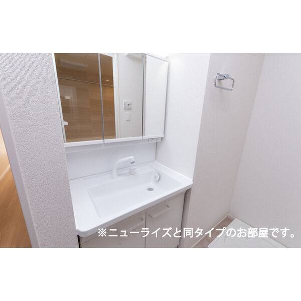 Rei 室内写真5