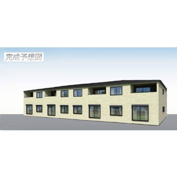 Rei 建物画像