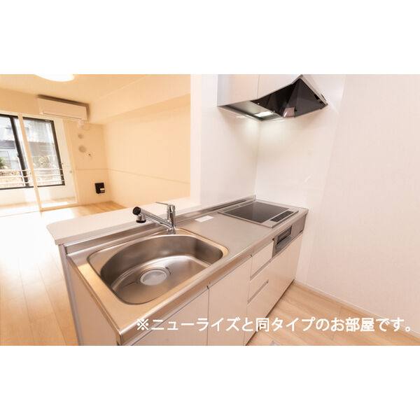 Rei 室内写真2